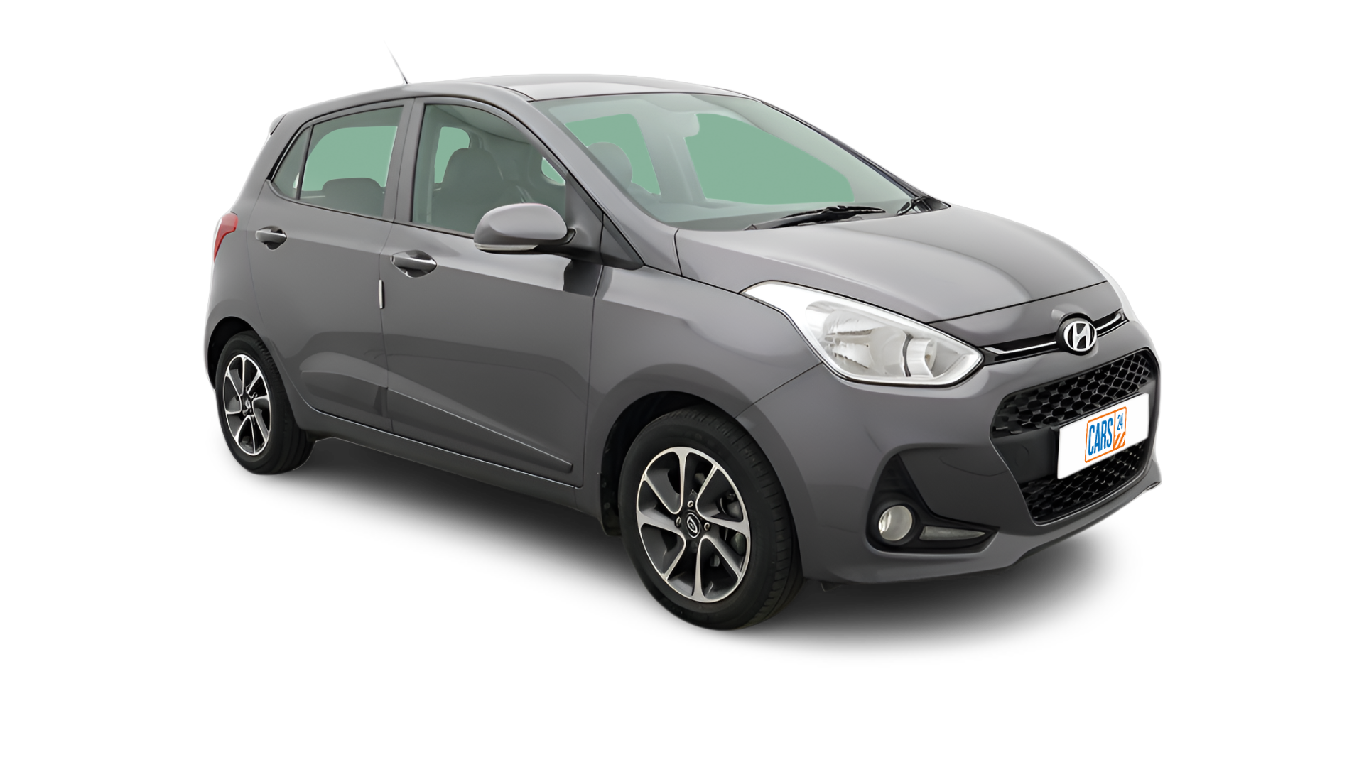 Hyundai Grand i10-img
